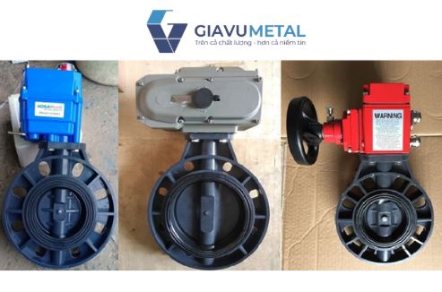 gia vu van buom dieu khien dien