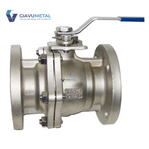 Van bi công nghiệp