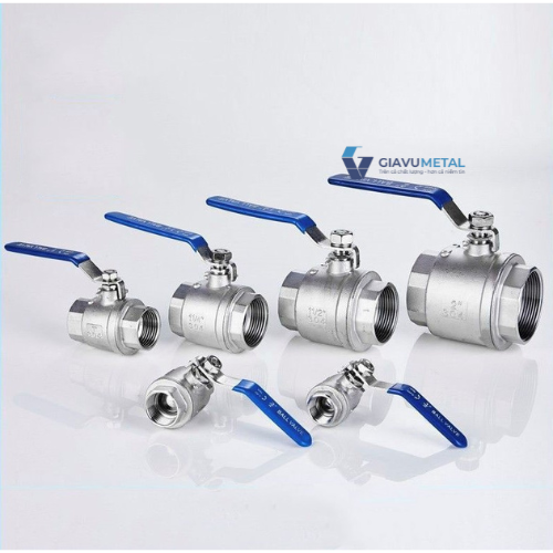 Van Bi Chịu Nhiệt Độ Cao 250 Độ C Cho Nồi Hơi