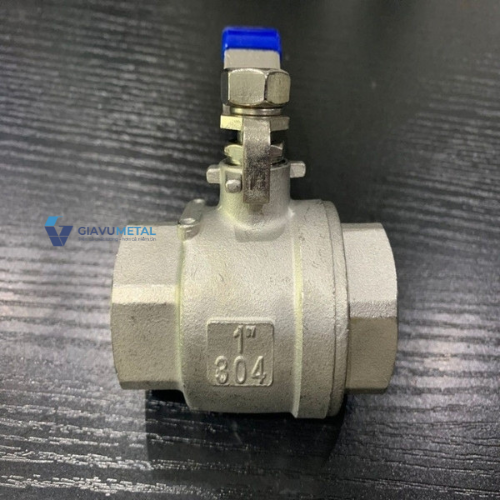 Van Bi Chịu Nhiệt Độ Cao 250 Độ C Cho Nồi Hơi