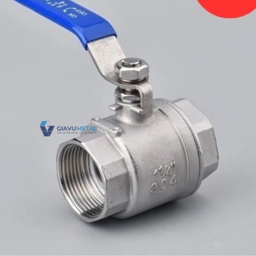 Van Bi Chịu Nhiệt Độ Cao 250 Độ C Cho Nồi Hơi