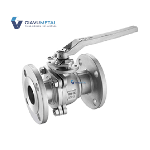 Van bi công nghiệp