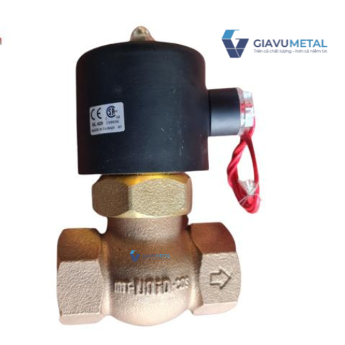 Van điện từ Unid US-15