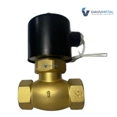 van điện từ UNID US-25 chính hãng