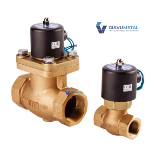 van điện từ UNID US-25 chính hãng