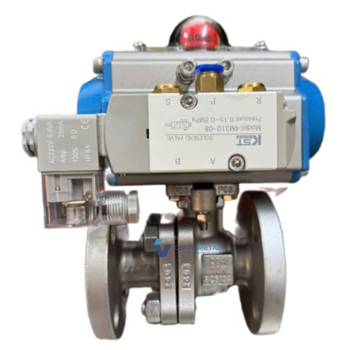 CÁC LOẠI VAN GẮN ĐẦU KHÍ NÉN 