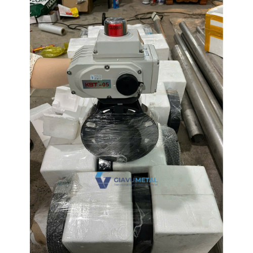 van nhựa đầu kst 1