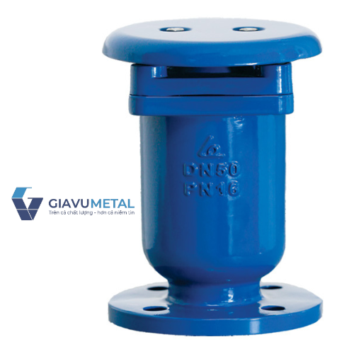 Van xả khí kép Shinyi