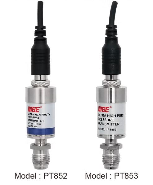 Cảm biến áp suất PT850, PT851, PT852, PT853