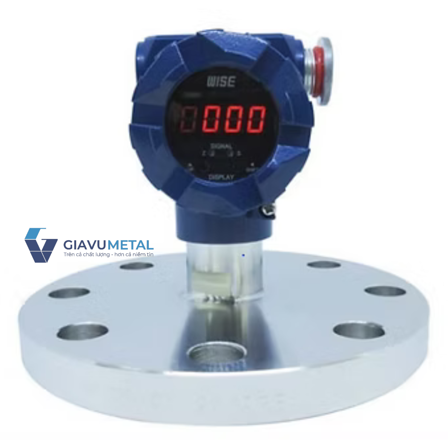 Cảm biến mức L74S (Capacity ceramic cell)