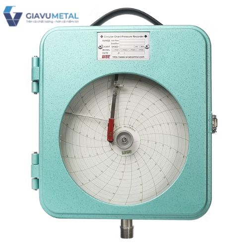 Thiết Bị Ghi Biểu Đồ Chính Xác P931, P932, P933, P934