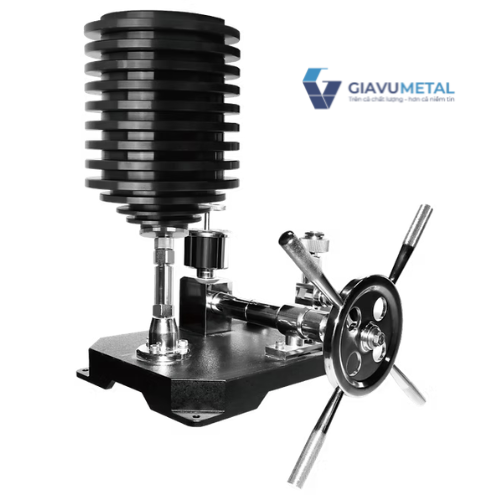 Thiết Bị Tạo Áp Chuẩn Chính Xác Cao P912 P913 P914