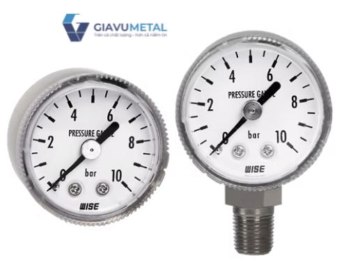 Đồng hồ áp suất P235 P235S
