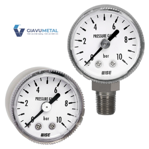 Đồng hồ áp suất P235 P235S