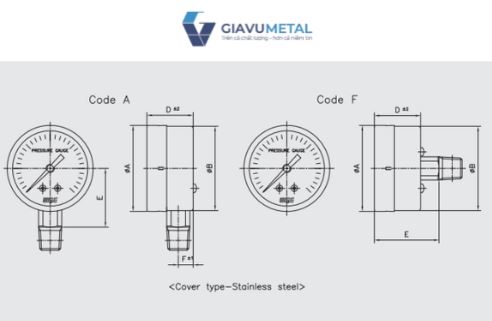 dong ho do ap suat wise p221 p253 giavu