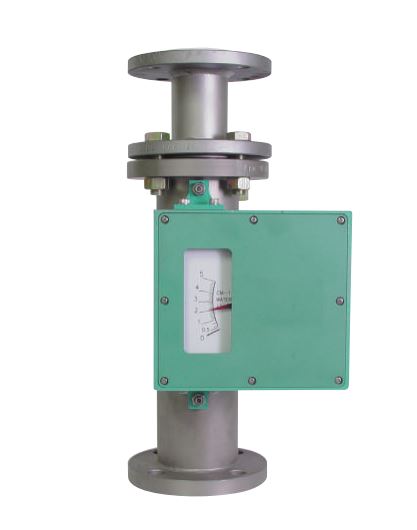 Đồng hồ lưu lượng F820s series 822