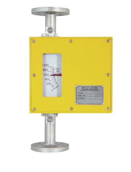 Đồng hồ lưu lượng F820s series 823