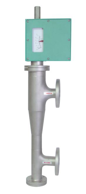 Đồng hồ lưu lượng F820s series 825