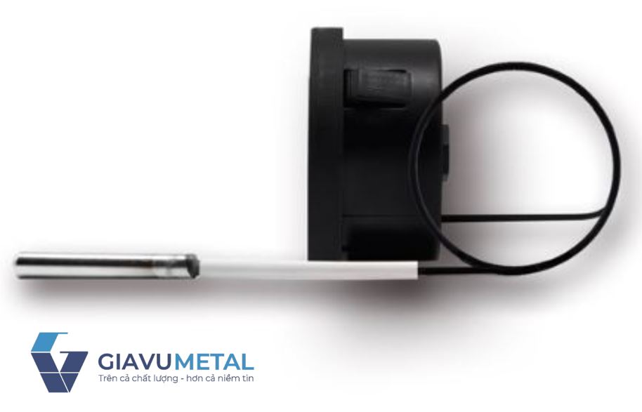 Đồng hồ nhiệt độ Rainbow TMRB 040 TMRB 120