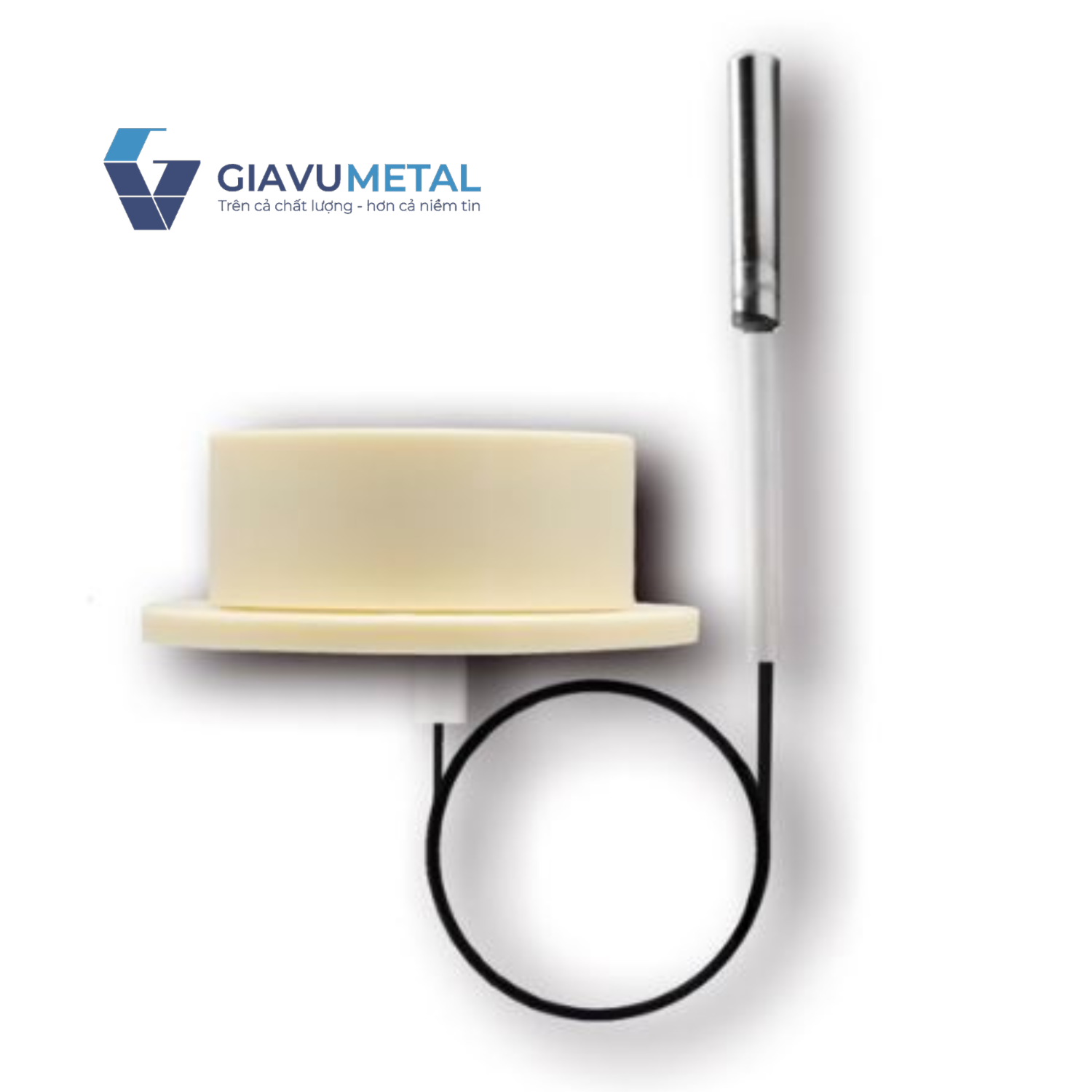 Đồng hồ nhiệt độ Rainbow TMRC 040 TMRC 120