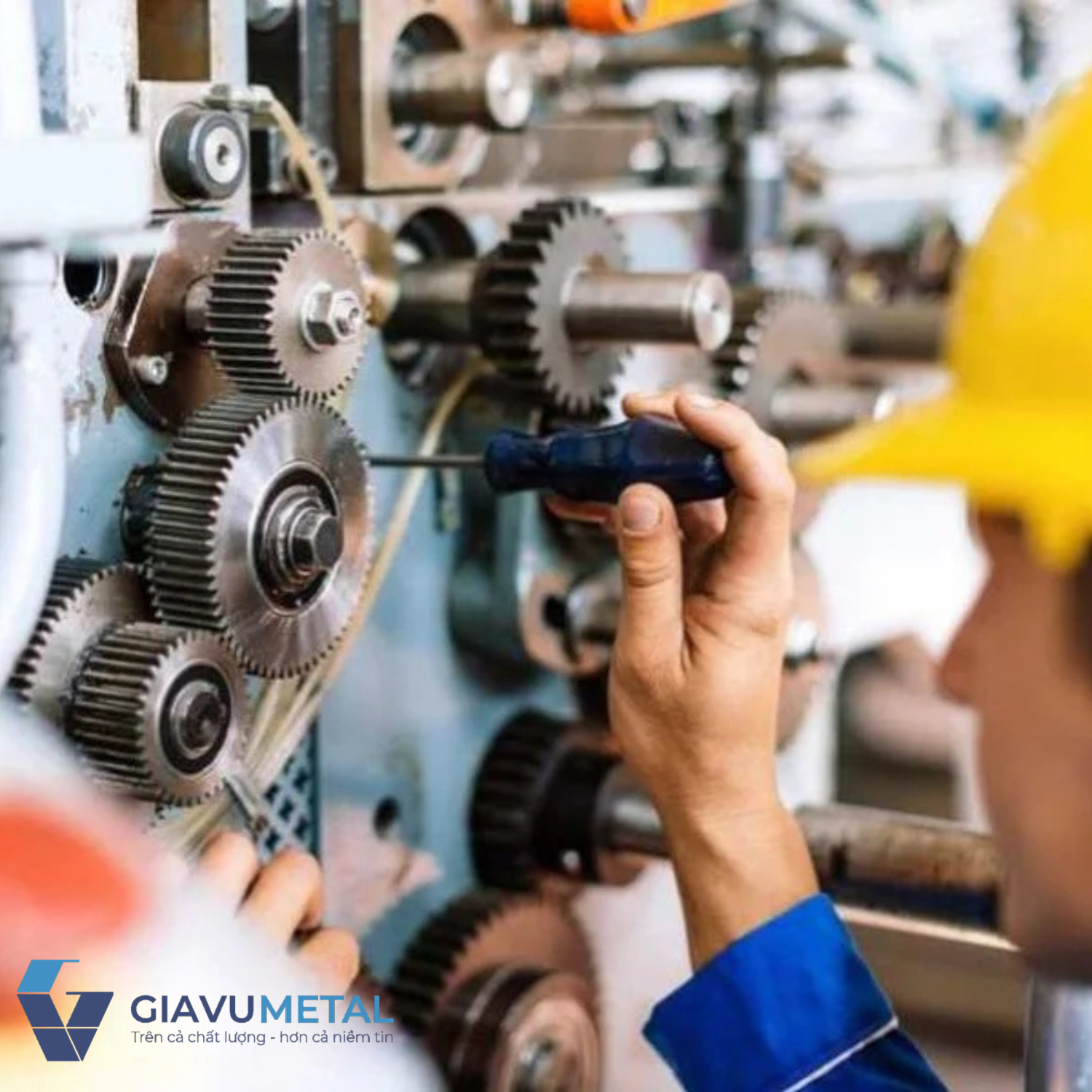 Đồng hồ nhiệt độ vỏ thép mạ crom que dò inox Daewon