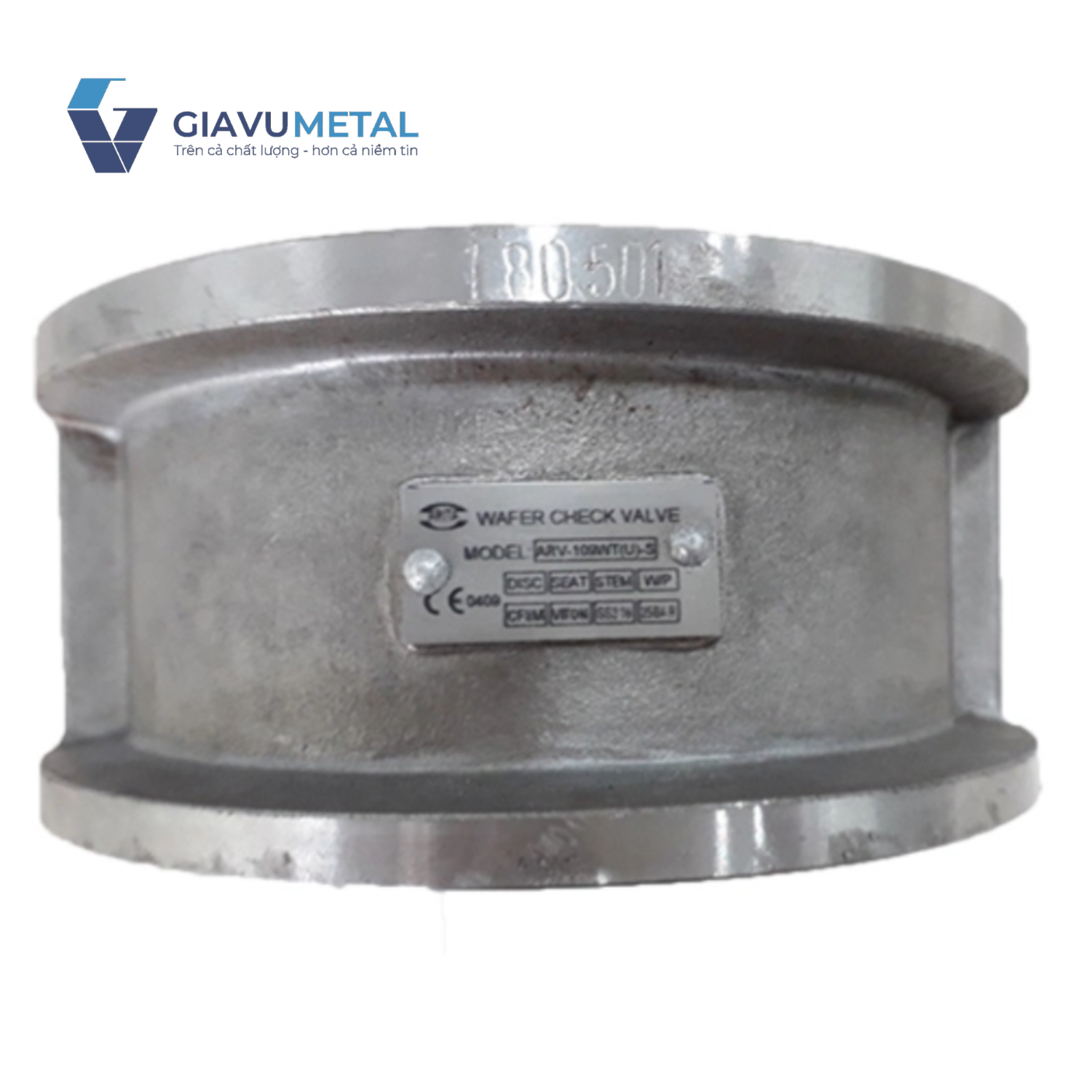 Van 1 chiều cánh bướm Arita ARV – 109WT(U)-S