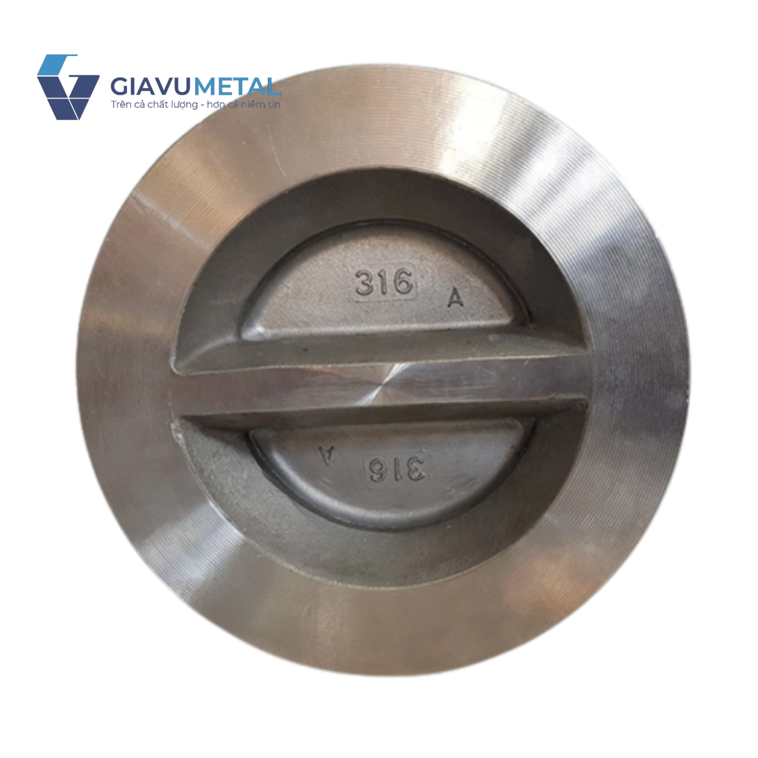 Van 1 chiều cánh bướm Arita ARV – 109WT(U)-S