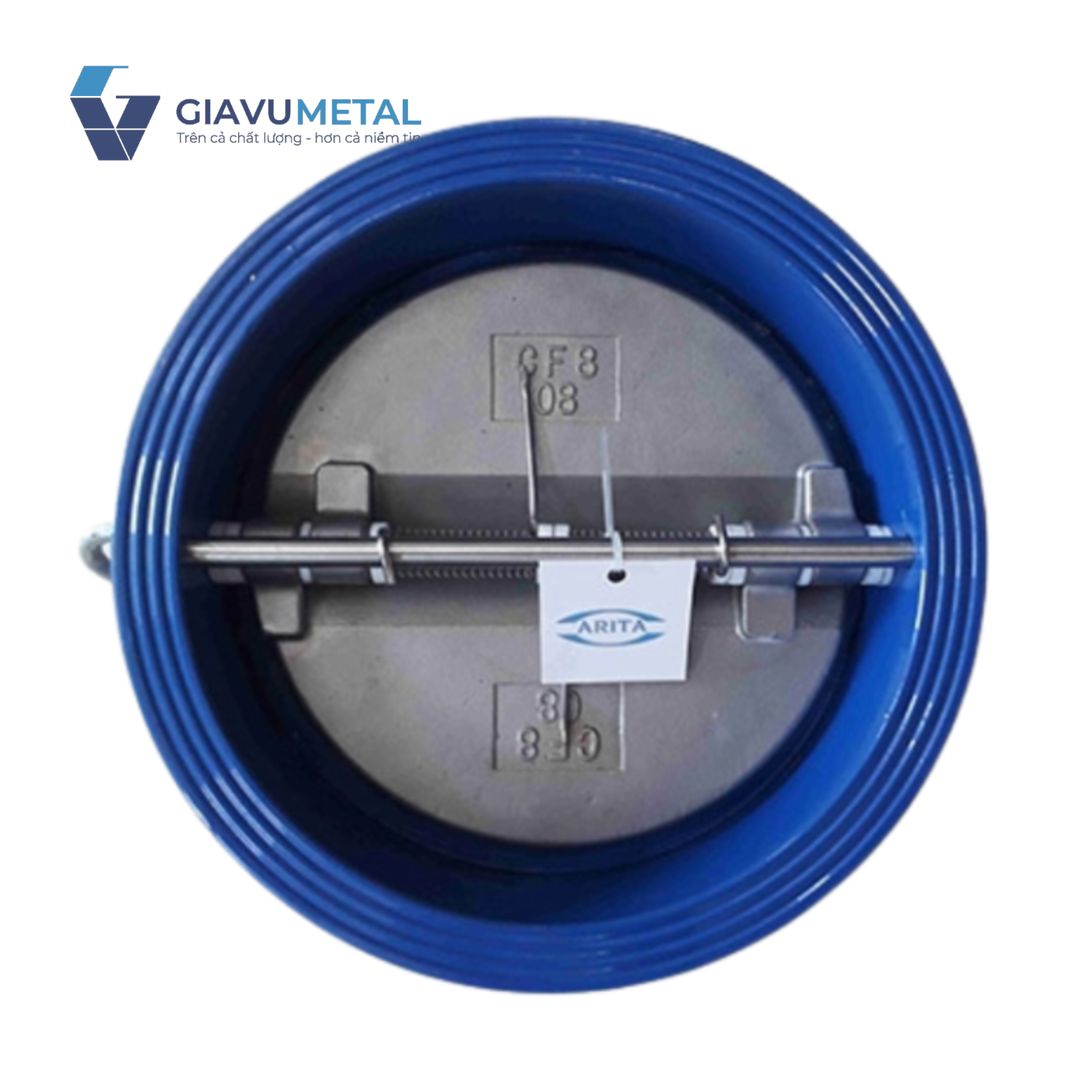 Van 1 chiều cánh bướm Arita ARV-WDU420211