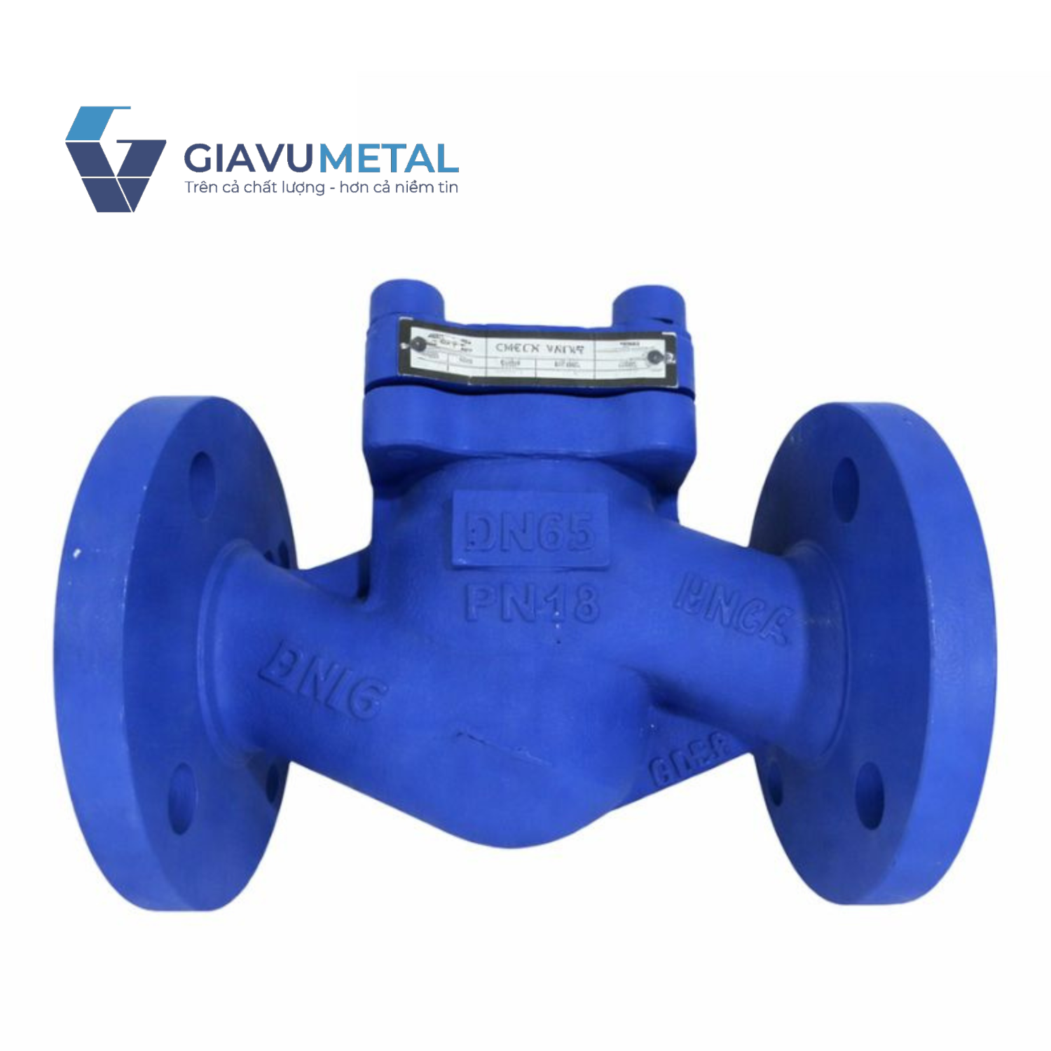 Van 1 chiều chữ ngã Arita CSC-S-PN16