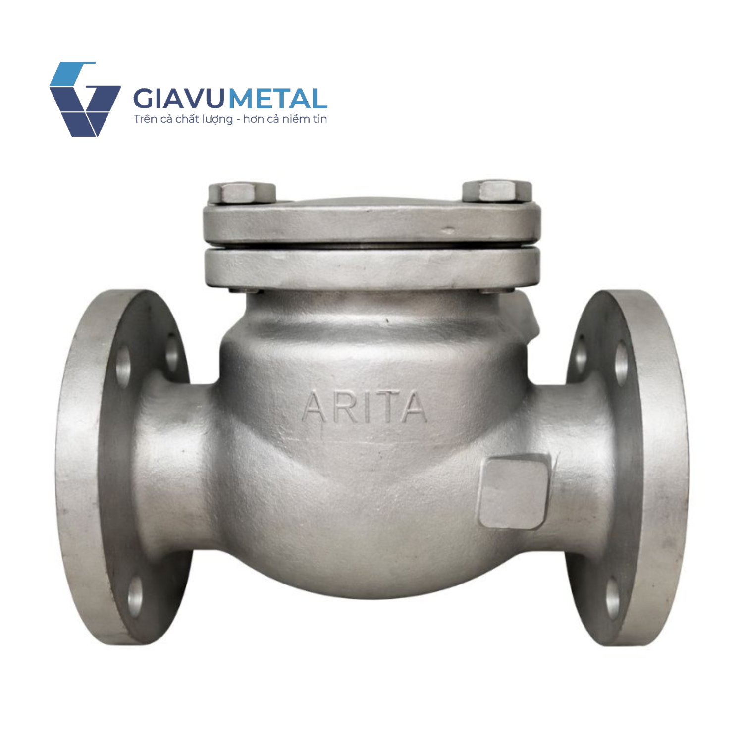 Van 1 chiều lá lật ARITA ARV-103FE(J)