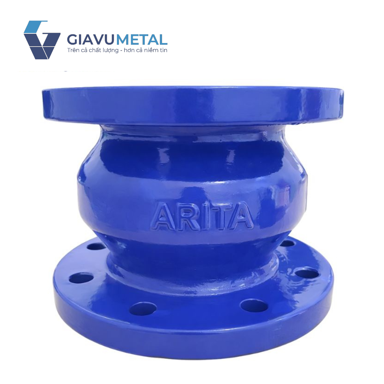 Van 1 chiều lò xo ARITA DI-SLC-PN16