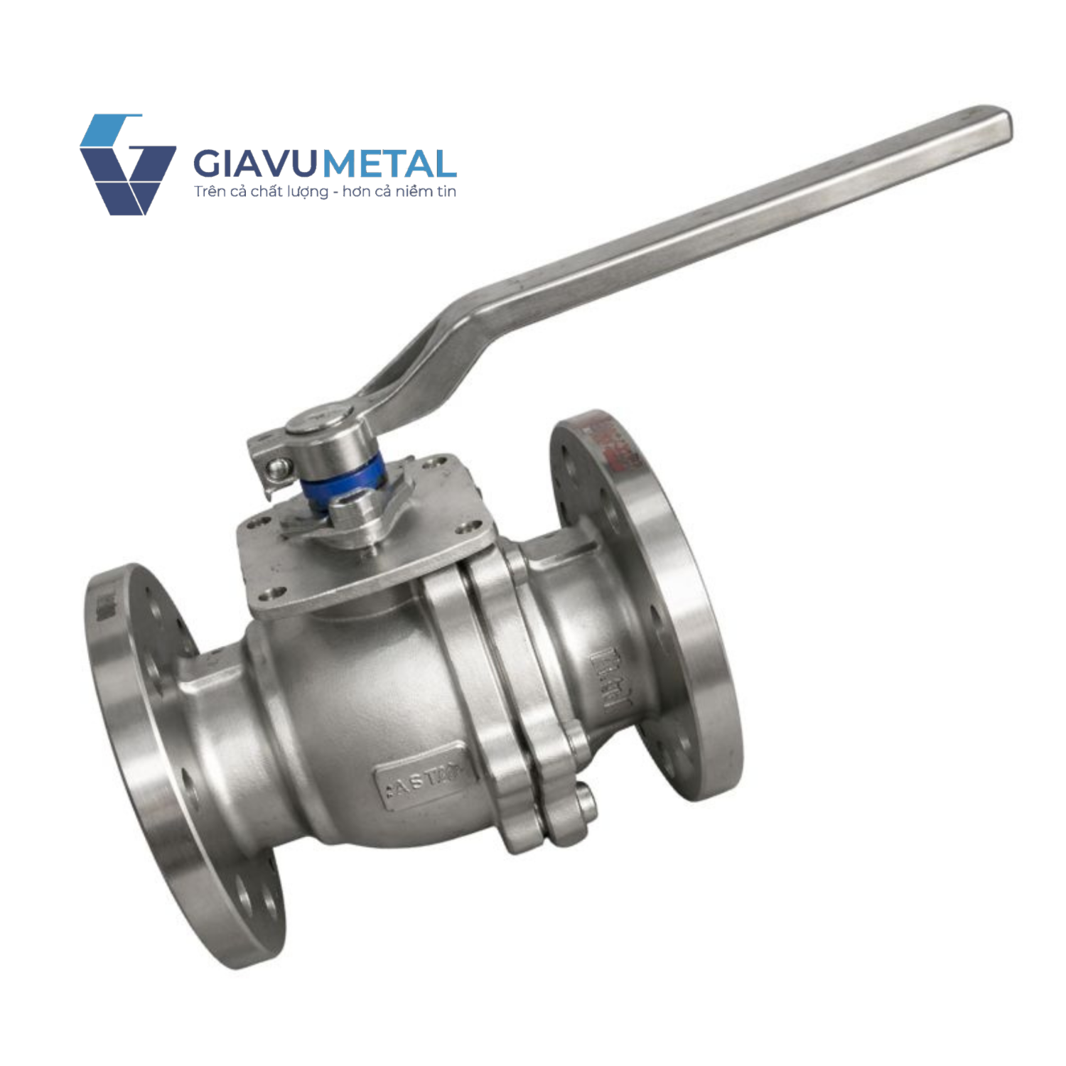 Van bi tay gạt 2 mảnh inox Arita ARV-100FE(J)