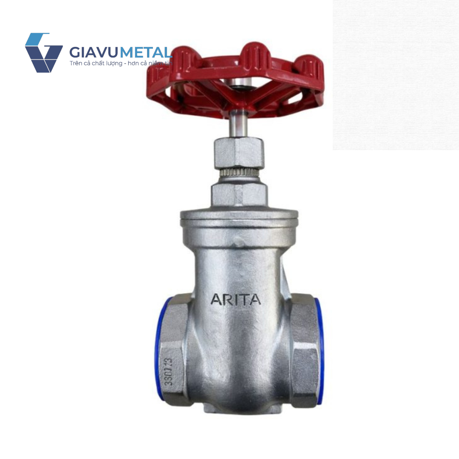 Van cổng Arita ARV-101SE inox SS304 (CF8)