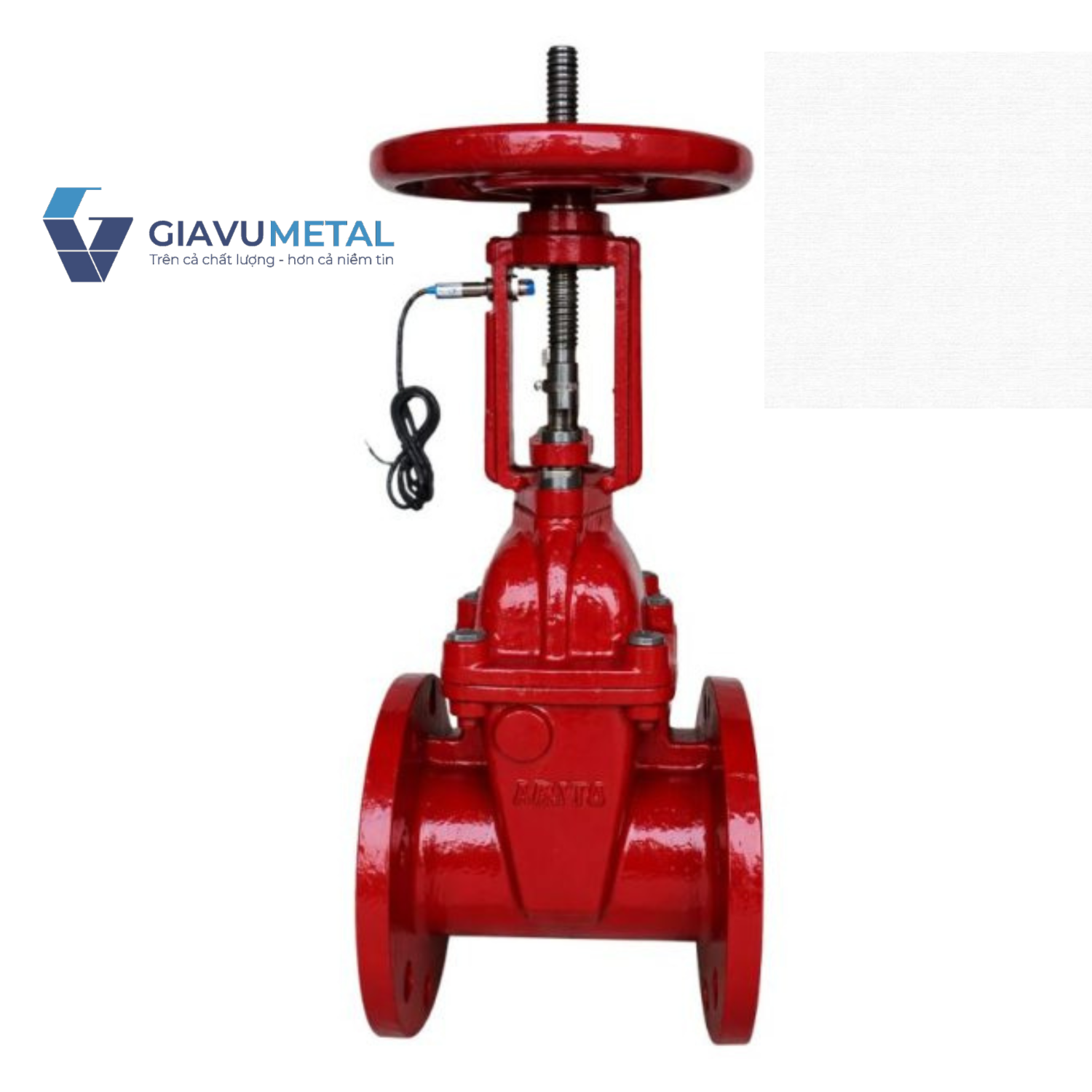 Van Cổng Ty Nổi ARITA DIG-R-PN16