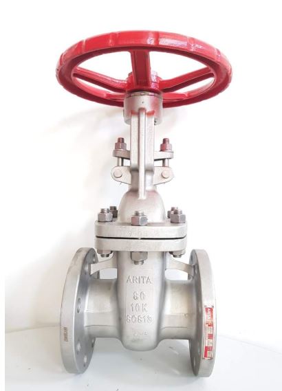 Van cong ty noi inox SS304 Arita ARV 101FEJ,